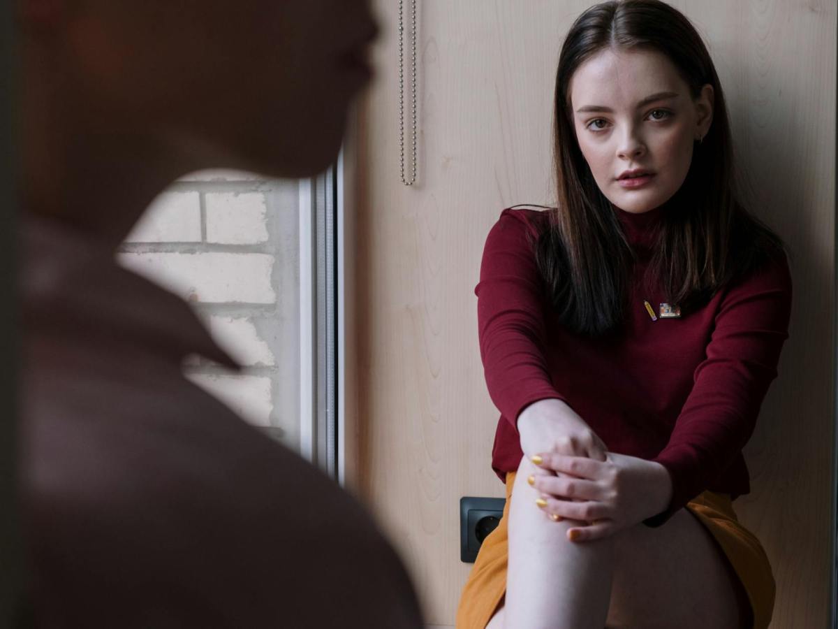 Läkemedel kan lindra. Men psykoterapi&nbsp;förändrar.